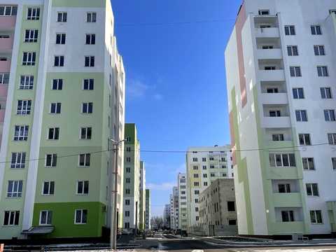 квартира за адресою Миру вул., 41