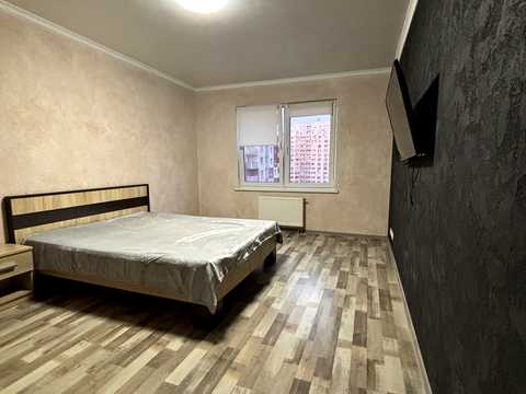 квартира за адресою Юлії Здановської вул. (Ломоносова), 36-А