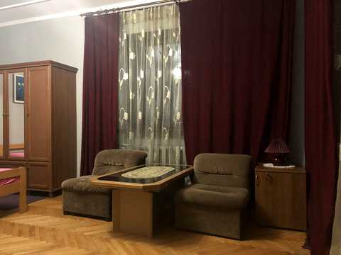 квартира за адресою Шухевича, 7