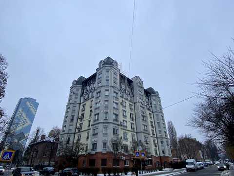 квартира за адресою Пріорська вул. (Полупанова), 10