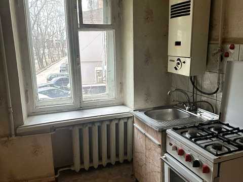 квартира за адресою Терихівська вул. (Скорохода), 24
