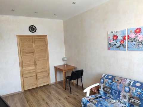 квартира за адресою Михайлівська вул., (8)