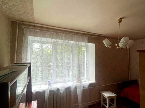 квартира за адресою Меблева вул., 2