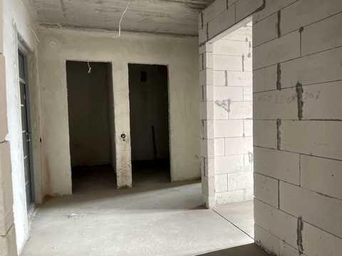 квартира по адресу Злуки просп., 43