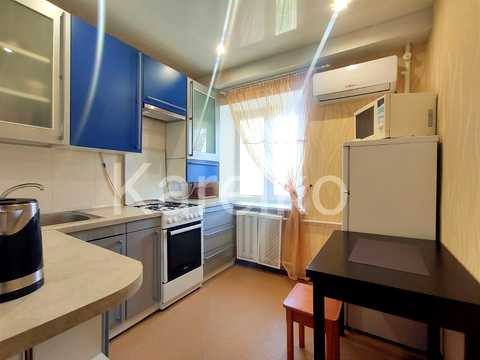 квартира за адресою Володимира Винниченка вул. (Куйбишева), 5