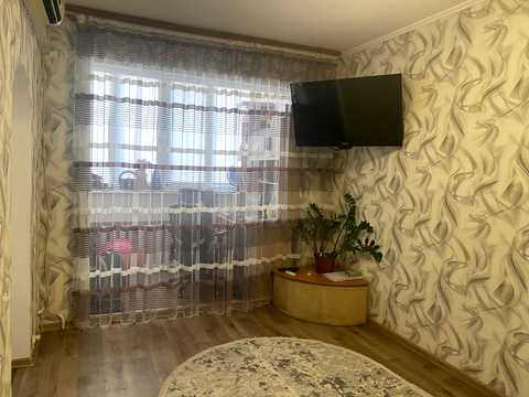 квартира по адресу Червоной Калины просп. (Владимира Маяковского), 20-Г