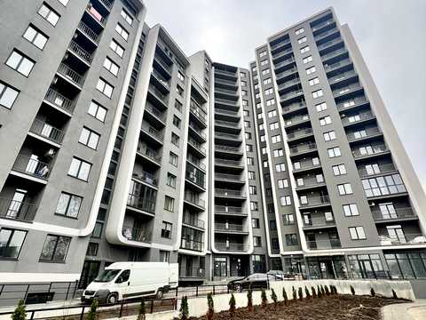 квартира по адресу Городоцкая ул., 226