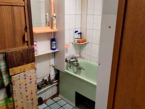 квартира за адресою Сухомлинского, 72