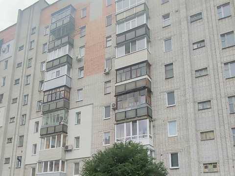 квартира по адресу Герасима Кондратьева ул. (Кірова), 144/2