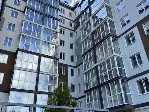 квартира за адресою Бориса Гмирі вул., 7