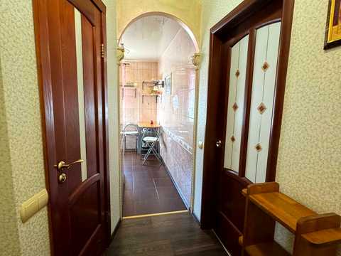 квартира за адресою Повітряних Сил просп. (Повітрофлотський), 5