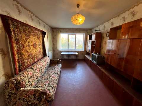 квартира за адресою Вечірній бульв., 14
