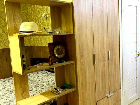 квартира за адресою Антоновича вул. (Горького), 164