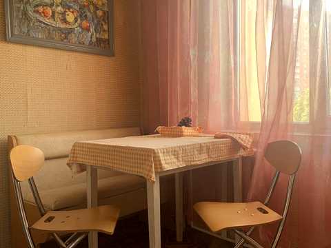 квартира за адресою Ентузіастів вул., 7/3