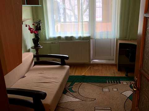 квартира за адресою Деміївська вул., 47
