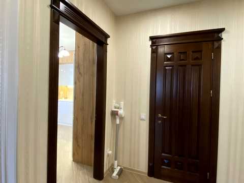 квартира за адресою Залізнична вул., 13