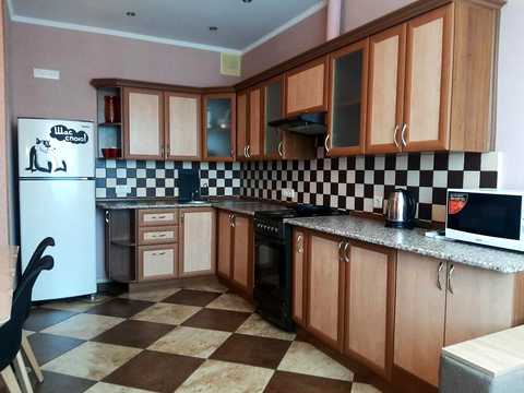 квартира за адресою Шевченка пл., 3