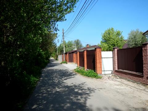 ділянка за адресою Івана Виговського вул. (Маршала Гречка)