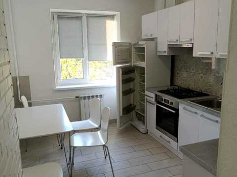 квартира за адресою Зої Гайдай вул., 3