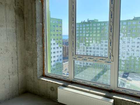 квартира по адресу Марсельская ул., 62/1