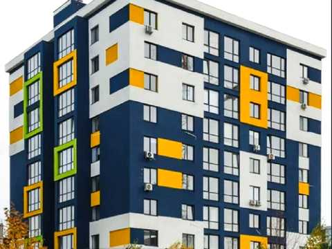 квартира по адресу Леоніда Бірюкова бульв., 7