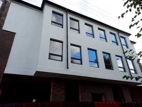 коммерческая по адресу Чорновола ул., 80