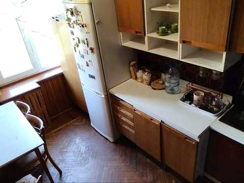 квартира за адресою Сонячна Набережна вул. (Маршала Малиновського), 20