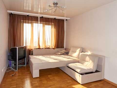 квартира за адресою Оболонський просп., 18-Б