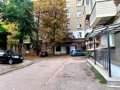квартира за адресою Олеся Гончара вул., 8