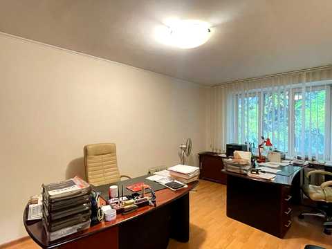 квартира по адресу Гоголевская ул., 36/40