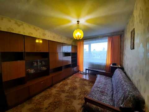 квартира по адресу Дубенская ул., 207