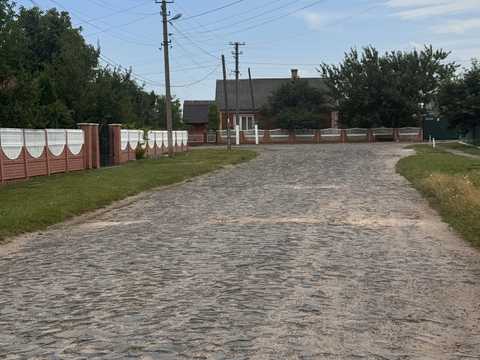 дом по адресу Б Хмельницького, 50