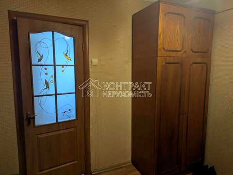 квартира за адресою Старопрудна вул., 8