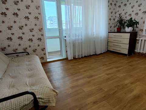 квартира за адресою Семена Палія вул. (Дніпропетровська дорога), 18