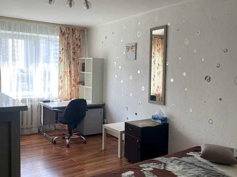 квартира за адресою Голосіївський просп. (40-річчя Жовтня), 19