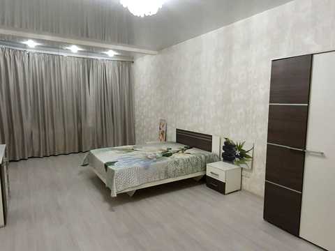 квартира по адресу Люстдорфская дорога ул. (Черноморская дорога), 55