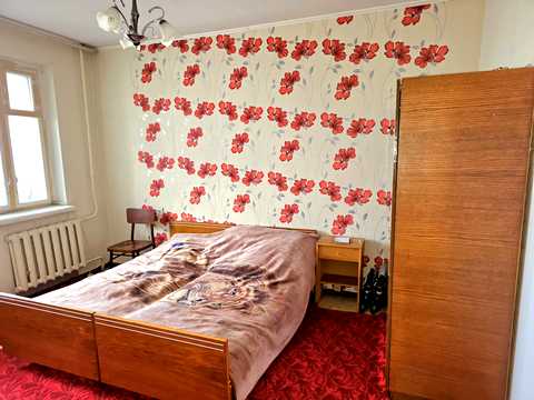 квартира за адресою Проскурівського підпілля вул., 209