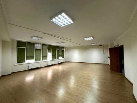 комерційна за адресою Федора Ернста вул., 16-Б