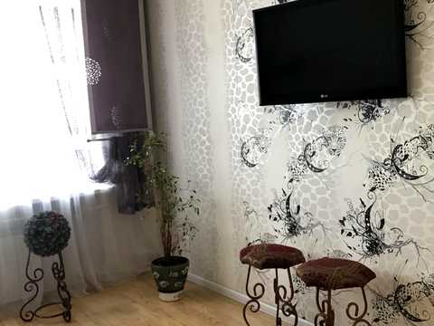 квартира за адресою Камянецька, 44