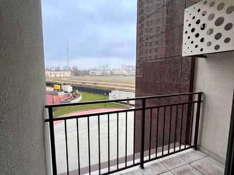 квартира по адресу Краснова ул., 3