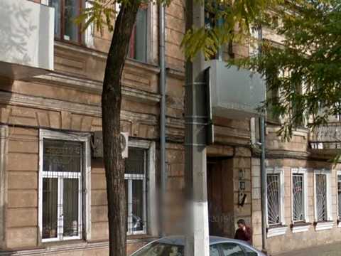 коммерческая по адресу Пантелеймоновская ул., 20