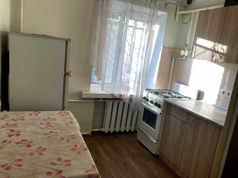 квартира за адресою Введенська вул., 32