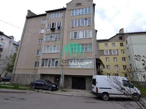 комерційна за адресою Української Дивізії вул., 15