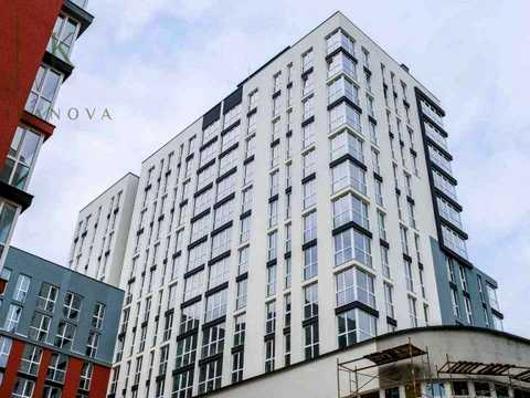 квартира по адресу Шевченка Т., 31Б