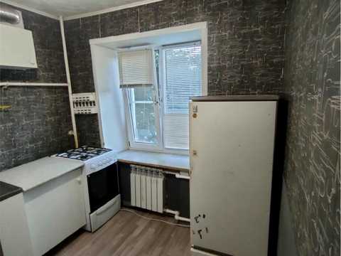 квартира за адресою Черкаси, Вернигори вул., 31