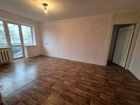 квартира по адресу Петра Калнышевского просп. (Косіора), 51