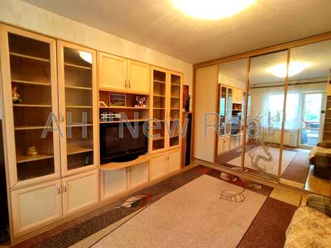 квартира за адресою Ревуцького вул., 7