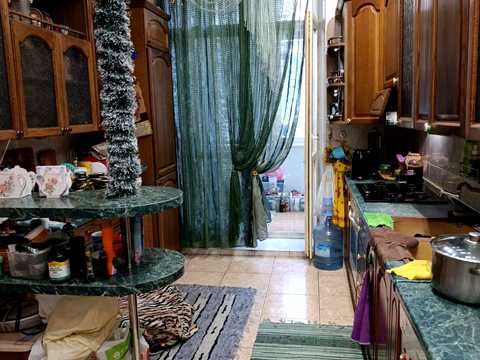 квартира за адресою Слюсарний пров., 10