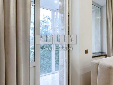 квартира за адресою Олеся Гончара вул., 8