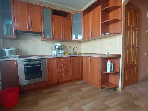 квартира за адресою Рональда Рейгана вул. (Теодора Драйзера), 9-Г